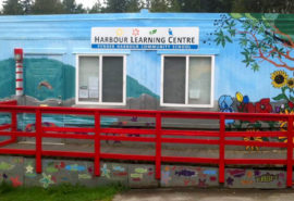 Harbour Learning Centre ~ Extended Hours