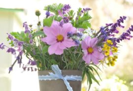 Mother’s Day Floral Arranging with Ferdinando Lopresti