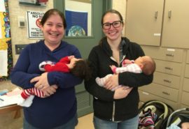 Early Years Centre – Pender Harbour Outreach