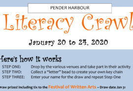 Literacy Crawl 2020