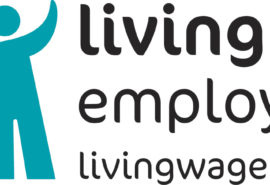 Living Wage Employer